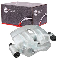 A.B.S. BREMSSATTEL HINTERACHSE RECHTS VORDERACHSE RECHTS PASSEND FÜR