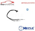 SENSOR ABGASTEMPERATUR MEYLE 11-14 800 0020 A FÜR CITROËN DISPATCH,C5 III