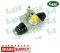RADBREMSZYLINDER FÜR AUDI SEAT VW LPR 4371