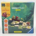 Ravensburger Kugelbahn GraviTrax JUNIOR Starter-Set König der Löwen 73437
