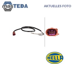 6PT 010 376-191 SENSOR ABGASTEMPERATUR HELLA NEU OE QUALITÄT