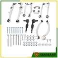 Querlenker Satz Ersatz für Audi A4 8D A6 4B Links + Rechts 14-Teilig L+R 14x