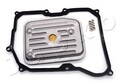 JAPKO FTJ043 Hydraulikfilter, Automatikgetriebe für AUDI SEAT SKODA VW