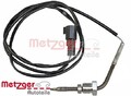 Metzger 0894600 Sensor für Abgastemperatur Sensor Abgastemperatur für Ford 