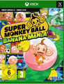 Super Monkey Ball  XBSX  Banana Mania Launch Edition