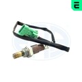 ERA Lambdasonde Sensor Abgassteuerung 570211A für FIAT FIORINO Großraumlimousine