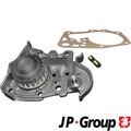 JP GROUP Wasserpumpe Motorkühlung JP 4314100300 für RENAULT MEGANE DACIA LOGAN 1