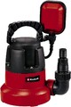 Einhell Tauchpumpe GC-SP 3580 LL (350 W, 8.000 Liter pro Stunde,... 