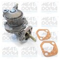 MEAT & DORIA POC517 Kraftstoffpumpe für MERCEDES-BENZ