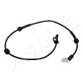 ASHIKA Sensor Raddrehzahl ABS Sensor Vorne 151-01-163