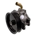 FEBI BILSTEIN Hydraulikpumpe, Lenkung  für FORD
