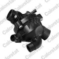 CALORSTAT by Vernet Thermostat Kühlmittel 97°C für BMW X6 X5 E71 E72 E70