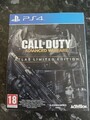 Call of Duty: Advanced Warfare - Atlas Limited Edition - PS4