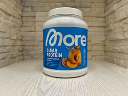 More Nutrition More Clear Protein - versch. Sorten 600g - NEU - OVP -🎁Gratis Geschenk ab 40€ 📦Versandfrei ab 85€