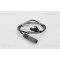 1x Sensor, Raddrehzahl TRISCAN 8180 11107 passend für BMW