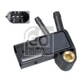 43587 Abgasdrucksensor FEBI BILSTEIN geeignet für MERCEDES-BENZ, SMART