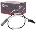 A.B.S. ABS-SENSOR RADDREHZAHL VORDERACHSE passend für BMW 1 3 | 30177