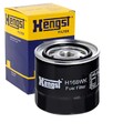 HENGST FILTER KRAFTSTOFFFILTER ANSCHRAUBFILTER passend für ISUZU D-MAX JEEP CJ5