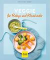 Veggie für Babys und Kleinkinder | Dagmar Von Cramm | Taschenbuch | 64 S. | 2022