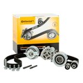 Continental ContiTech CT1139WP6 Wasserpumpe + Zahnriemensatz für VW TIGUAN (5N)