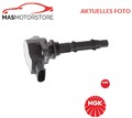 MOTOR ZÜNDSPULE NGK 48337 P FÜR MERCEDES-BENZ C-CLASS,E-CLASS,S-CLASS,CLS,CLK