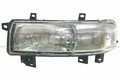 OP9504804 Hauptscheinwerfer links für RENAULT MASTER II Kasten (FD)
