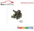 MOTOR KÜHLWASSERPUMPE WASSERPUMPE THERMOTEC D1B033TT I NEU OE QUALITÄT