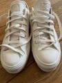 Chucks Converse-CHUCK TAYLOR ALL STAR LIFT PLATFORM-,  Gr. 40, wie NEU