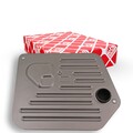 FEBI HYDRAULIKFILTER AUTOMATIKGETRIEBE SIEBFILTER passend für AUDI A8 | 48369