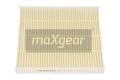 MAXGEAR 26-0466 Filter Innenraumluft für HONDA ROVER Innenraumfilter KF-6154