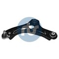 RTS 96-09234-2 Querlenker Vorne Links Unten für RENAULT Clio V Schrägheck (BF)