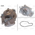 1x Wasserpumpe, Motorkühlung VALEO 506443 passend für HONDA