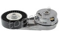 Keilriemenspanner Kunststoff 206 712 TOPRAN für OPEL FIAT ALFA ROMEO CHEVROLET