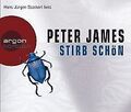 Stirb schön von James, Peter | Buch | Zustand gut