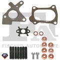 FA1 KT220030 Montagesatz für Lader Montagesatz Turbolader Lader 