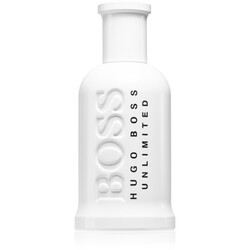 Hugo Boss BOSS Bottled Unlimited Eau de Toilette für Herren 100 ml Men
