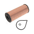 FEBI Ölfilter Für VW AUDI SEAT SKODA FORD Bora Caddy II Crafter 30-35 1100696