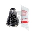 1x Faltenbalgsatz, Antriebswelle FEBI BILSTEIN 175219 passend für ALFA ROMEO