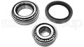 Radlager 19-7002 METELLI für HYUNDAI MITSUBISHI