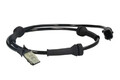 ABS-Raddrehzahlsensor Vorderachse beidseitig aktiver Sensor CCZ1672ABE ABE