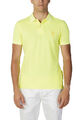 Poloshirt U.S. Polo Assn. 395056 Gr S M L XL XXL+ T-Shirt Sport Freizeit Kurzarm