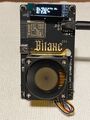 Bitcoin Bitaxe Ultra 1366 BTC S19XP ASIC Chip Miner für SHA-256 Solo + Ständer +