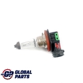 BMW 1 3 5 er E46 E81 E87 E90 E91 F10 Philips Glühlampe Longlife H11 55W 7160784