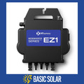 APSystems EZ1-M Microinverter, 800W, WLAN und Bluetooth