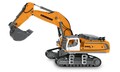 SIKU, Funkgesteuerter Raupenbagger R980 SME LIEBHERR, 1/32, SIK6740