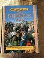 HISTORY: Exploring the Past: The Middle Ages (1995) - from pet/smoke free home