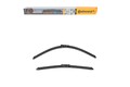 CONTINENTAL Wischblatt Scheibenwischer AQUACTRL 2 SET 2800011228280 für BMW 4er