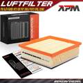 Luftfilter Motorluftfilter für Alfa Romeo Mito 955 Fiat Doblo Punto Opel Combo