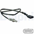 Lambdasonde Sensor Abgassteuerung DELPHI ES20169-12B1 für SEAT SKODA VW AUDI A4