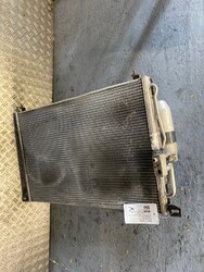 230122 Klimakondensator OPEL Omega B Caravan 52475899 2.0 i 16V 